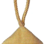 ele ELEOPTION Women's Womens Clutch Womens Clutch