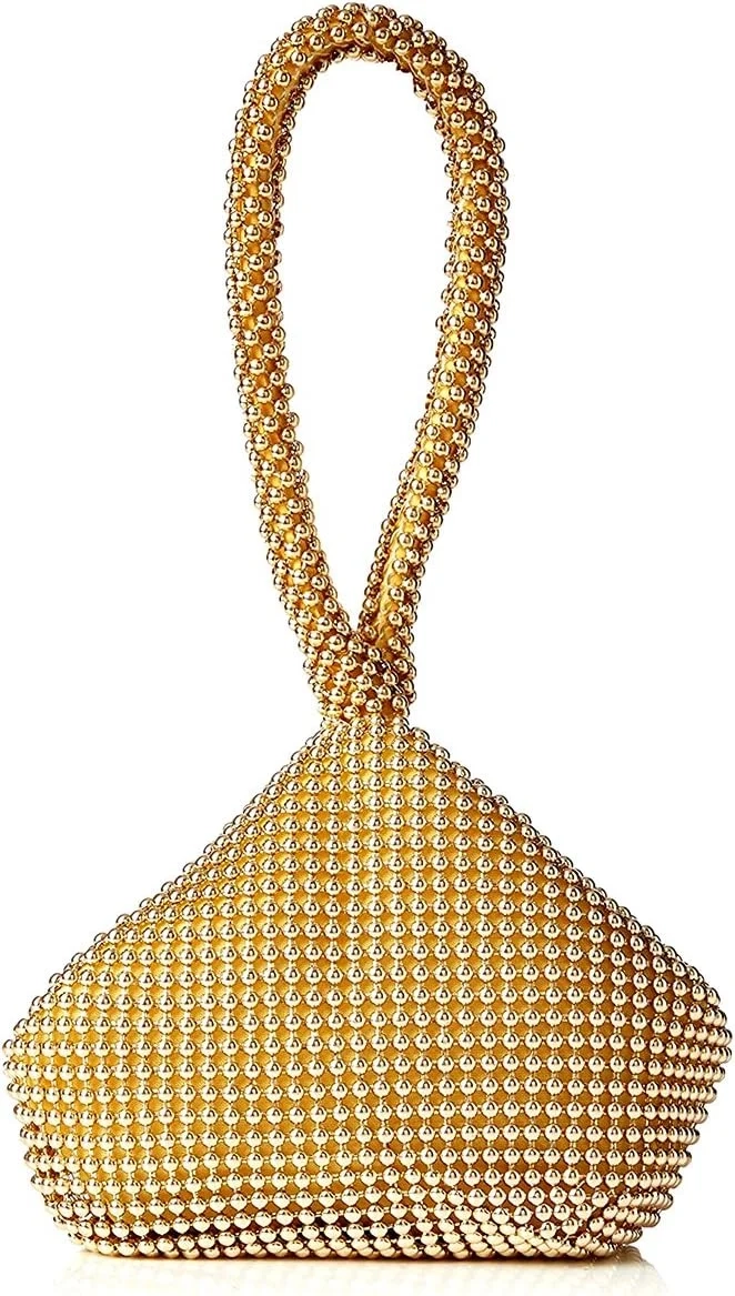 ele ELEOPTION Women's Womens Clutch Womens Clutch