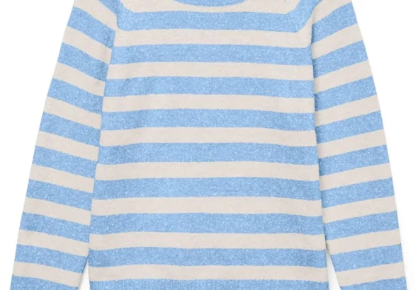 VERO MODA Womens Pullover Long Sleeve