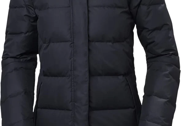 Helly Hansen Women's Aden Down Jacket