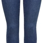 ONLY Women's Royal High Waist Skinny-fit Jeans