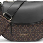 Calvin Klein Women's Bella Novelty Crossbody