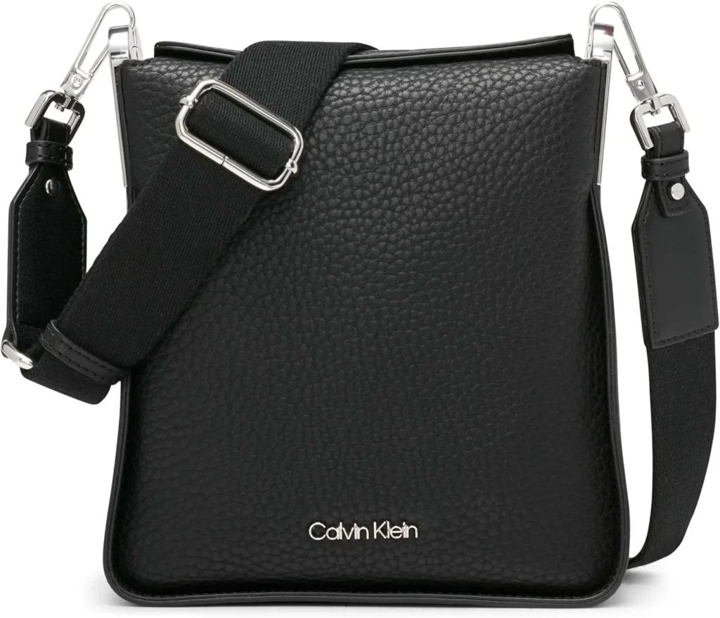 Calvin Klein Women's Fay North/South Small Crossbody Fay North/South Small Crossbody