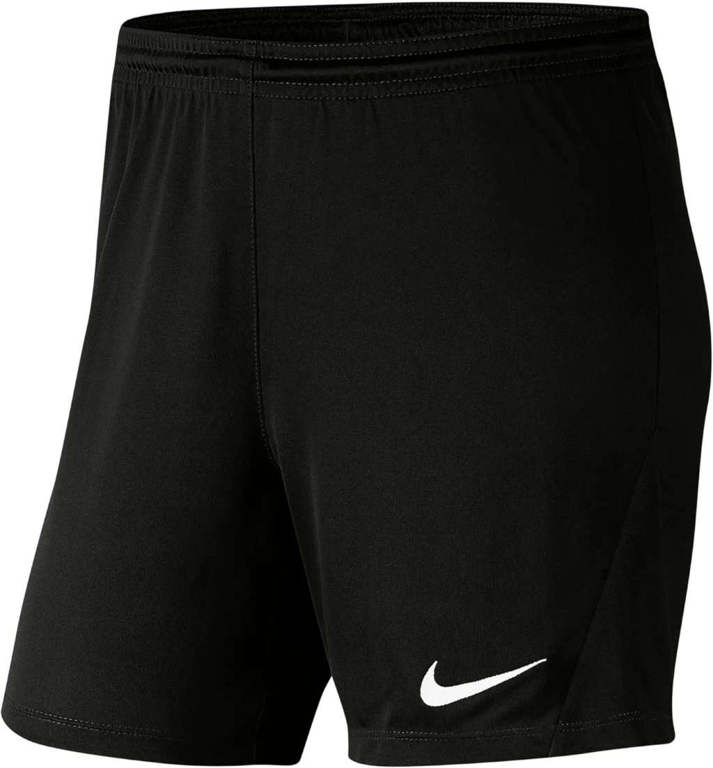 NIKE Women's W Nk Dry Park Iii Nb K Sport Shorts