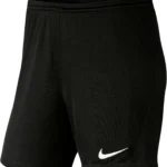 NIKE Women's W Nk Dry Park Iii Nb K Sport Shorts