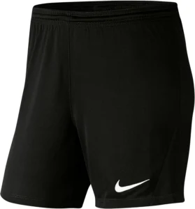 NIKE Women's W Nk Dry Park Iii Nb K Sport Shorts