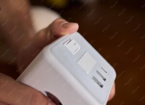 Best smart plugs 2026 comparison - five WiFi smart plugs on a white background with Alexa and Google Home icons