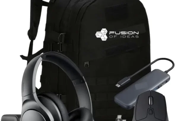 Consumer Electronics Bundle - Individual Shipments


Consumer Electronics Bundle - Individual Shipments