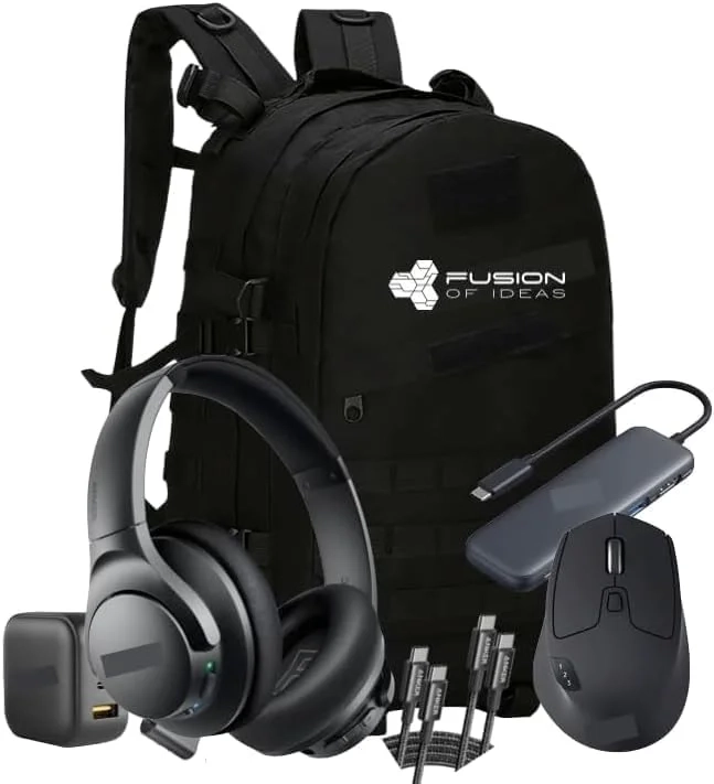 Consumer Electronics Bundle - Individual Shipments


Consumer Electronics Bundle - Individual Shipments
