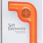 Soft Electronics: Iconic Retro Designs from the 60s, 70s, and 80s