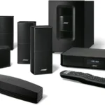 Bose SoundTouch 520 Home Theater System


Bose SoundTouch 520 Home Theater System