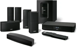 Bose SoundTouch 520 Home Theater System


Bose SoundTouch 520 Home Theater System