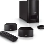 Bose CineMate GS Series II Digital Home Theater Speaker System