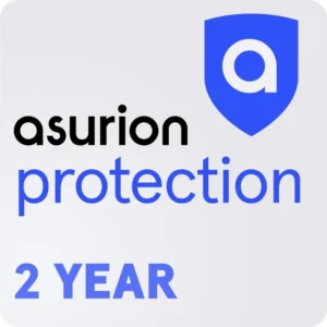 ASURION 2 Year Floorcare Extended Protection Plan ($200 - $249.99)


ASURION 2 Year Floorcare Extended Protection Plan ($200 - $249.99)
