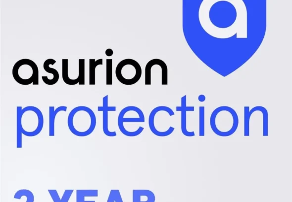 ASURION 2 Year Floorcare Extended Protection Plan ($200 - $249.99)


ASURION 2 Year Floorcare Extended Protection Plan ($200 - $249.99)