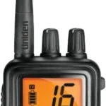 UNIDEN MHS75 Handheld Marine Radio Consumer Electronic