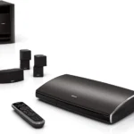 Bose Lifestyle V35 Home Entertainment System-Black


Bose Lifestyle V35 Home Entertainment System-Black