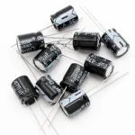 (Pack of 10) Capacitor 470uf 35V, Aluminum Electrolytic Capacitors 105 C 20% for Repairing Consumer Electronics


(Pack of 10) Capacitor 470uf 35V, Aluminum Electrolytic Capacitors 105 C 20% for Repairing Consumer Electronics