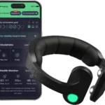 Pulsetto FIT (V2) Wellness Wearable  Relaxation, Sleep & Daily Wellness Support Device