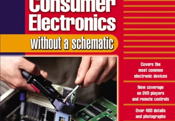 Troubleshooting & Repairing Consumer Electronics Without a Schematic
