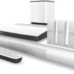 Bose Lifestyle 650 Home Entertainment System, Works with Alexa, White


Bose Lifestyle 650 Home Entertainment System, Works with Alexa, White