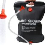 DkOvn 1/2/4 Pack 5 Gallons/20L Solar Shower Bags | for Camping Beach Swimming Outdoor Traveling






DkOvn 1/2/4 Pack 5 Gallons/20L Solar Shower Bags | for Camping Beach Swimming Outdoor Traveling