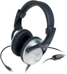 Koss 178295 UR29 Full-Size Headphones Electronic Consumer Electronics


Koss 178295 UR29 Full-Size Headphones Electronic Consumer Electronics