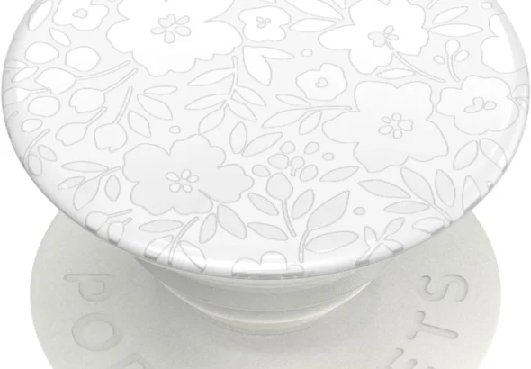 PopSockets Adhesive Phone Grip, Holder, Phone Stand, Flower - Blanc Fresh


PopSockets Adhesive Phone Grip, Holder, Phone Stand, Flower - Blanc Fresh