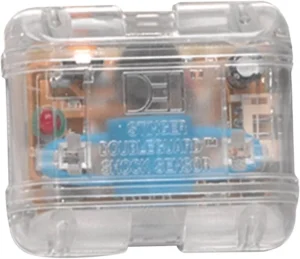 Directed Electronics 504D Double Guard Stinger Shock Sensor


Directed Electronics 504D Double Guard Stinger Shock Sensor