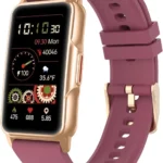 Smart Watch Health Fitness Tracker with 24/7 Heart Rate, Blood Oxygen Blood Pressure Sleep Monitor, 115 Sports Modes, Step Calorie Counter Pedometer IP68 Waterproof for Android and iPhone Women Men