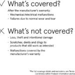 ASURION 3 Year Floorcare Extended Protection Plan ($250 - $299.99)


ASURION 3 Year Floorcare Extended Protection Plan ($250 - $299.99)