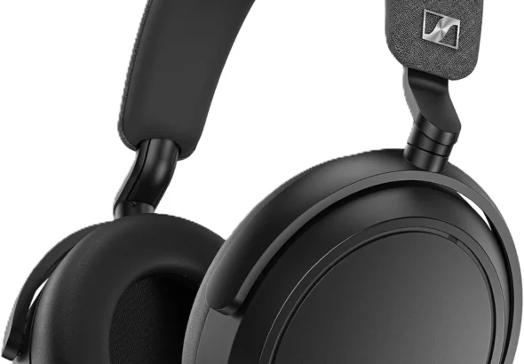 Sennheiser M4 Momentum 4 Headphones