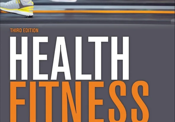 Health Fitness Management