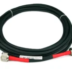 Extreme Consumer Products ECP Cable Experts RG-8X Coax Cable - 6 FT PL259 M/M Connectors - Heavy Duty Indoor/Outdoor Weatherproof Jumper Cables - CB, Ham Radio, Short Wave Radio - HF, VHF, UHF