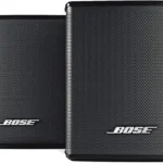Bose Surround Sound System for Home Theater, Black


Bose Surround Sound System for Home Theater, Black