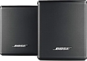 Bose Surround Sound System for Home Theater, Black


Bose Surround Sound System for Home Theater, Black
