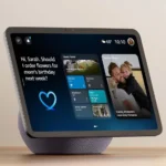 Amazon Echo Show 11 (newest model), Vibrant Full-HD 11" display with more viewing area and spatial audio, Designed for Alexa+, Graphite