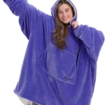 THE COMFY Original | From Shark Tank | Patented | Oversized Sherpa Wearable Blanket Hoodie| Gift for Women & Men | One Size


THE COMFY Original | From Shark Tank | Patented | Oversized Sherpa Wearable Blanket Hoodie| Gift for Women & Men | One Size