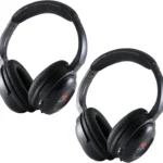 Headphones for Honda & Acura (2 Pack) Fits Odyssey, CR-V, Accord, HR-V, Pilot, Passport, Ridgeline, RDX, MDX


Headphones for Honda & Acura (2 Pack) Fits Odyssey, CR-V, Accord, HR-V, Pilot, Passport, Ridgeline, RDX, MDX