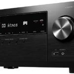 Pioneer VSX-935 7.2 Channel Surround Sound Network Receiver Dolby Atmos (2021)


Pioneer VSX-935 7.2 Channel Surround Sound Network Receiver Dolby Atmos (2021)