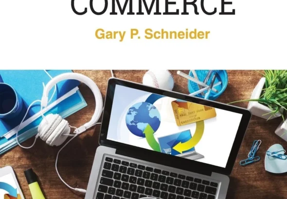 Electronic Commerce