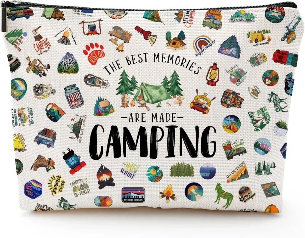 Camping Gifts for Women, Cool Camping Gifts, Best Gifts for RV Owners, Outdoor Gift for Sister Bestie Friend BBF


Camping Gifts for Women, Cool Camping Gifts, Best Gifts for RV Owners, Outdoor Gift for Sister Bestie Friend BBF