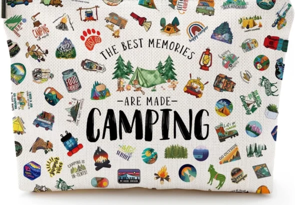 Camping Gifts for Women, Cool Camping Gifts, Best Gifts for RV Owners, Outdoor Gift for Sister Bestie Friend BBF


Camping Gifts for Women, Cool Camping Gifts, Best Gifts for RV Owners, Outdoor Gift for Sister Bestie Friend BBF