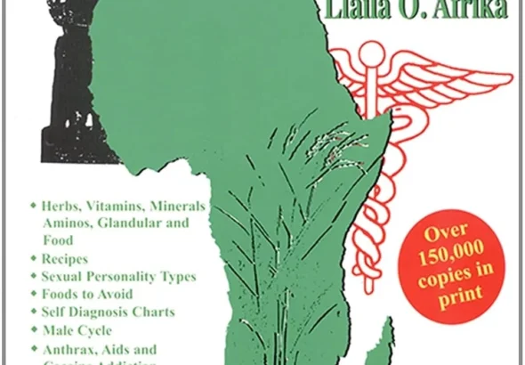 African Holistic Health