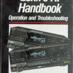 Lenk's Rf Handbook: Operations and Troubleshooting (Consumer Electronics Series)