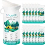 OUMEE 850ML Emergency Disposable Urinal Bags, 8/12/20/28 Pcs


OUMEE 850ML Emergency Disposable Urinal Bags, 8/12/20/28 Pcs






OUMEE 850ML Emergency Disposable Urinal Bags, 8/12/20/28 Pcs