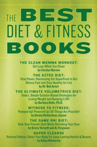 The Best Diet & Fitness Books: Includes Recipes, Fitness Tips, and More to Jumpstart Your Plan  A Curated Sampler for Weight Loss, Detox, and Health