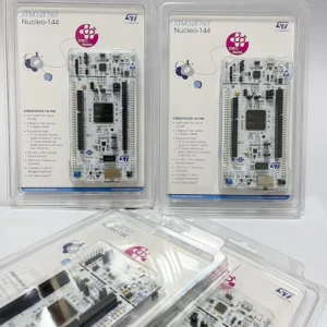 Consumer Electronics NUCLEO-F767ZI, STM32 Nucleo-144 Development Board Consumer Electronics


Consumer Electronics NUCLEO-F767ZI, STM32 Nucleo-144 Development Board Consumer Electronics