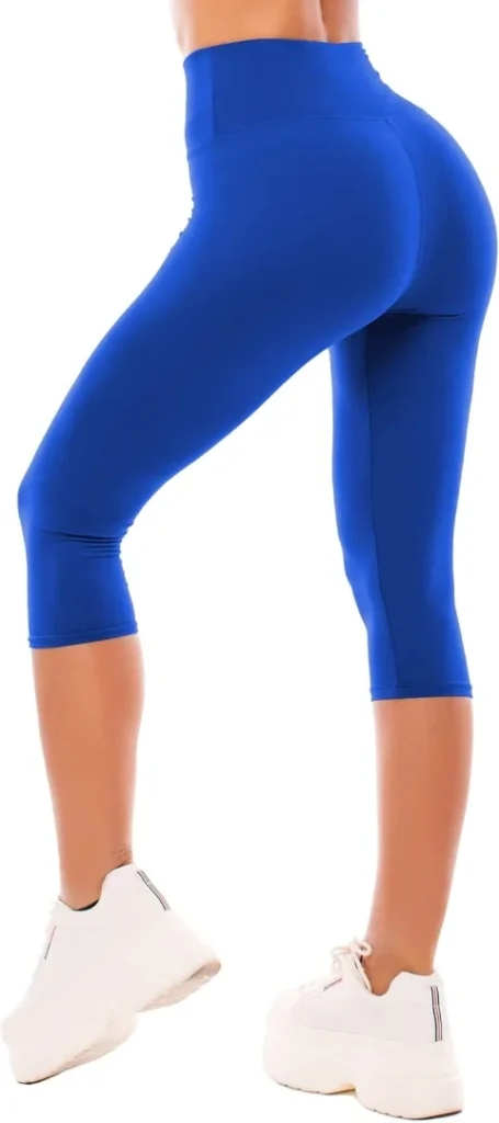 SINOPHANT Women's High Waisted Leggings