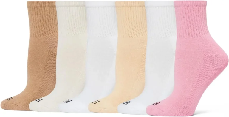 HUE Women's 6